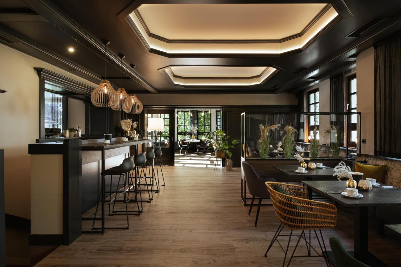 Hotel Stadt Hamburg Bad Salzuflen Εξωτερικό φωτογραφία