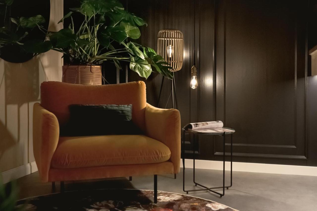 Hotel Stadt Hamburg Bad Salzuflen Εξωτερικό φωτογραφία