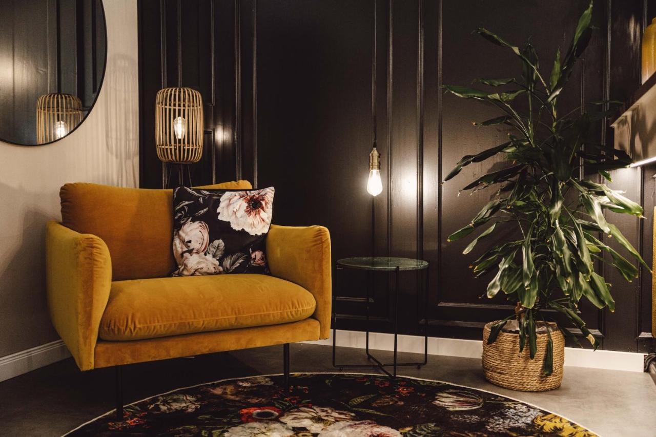 Hotel Stadt Hamburg Bad Salzuflen Εξωτερικό φωτογραφία