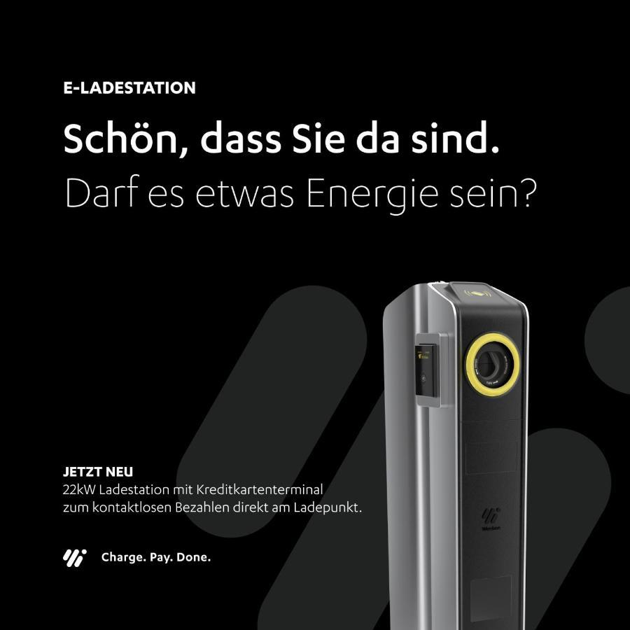 Hotel Stadt Hamburg Bad Salzuflen Εξωτερικό φωτογραφία