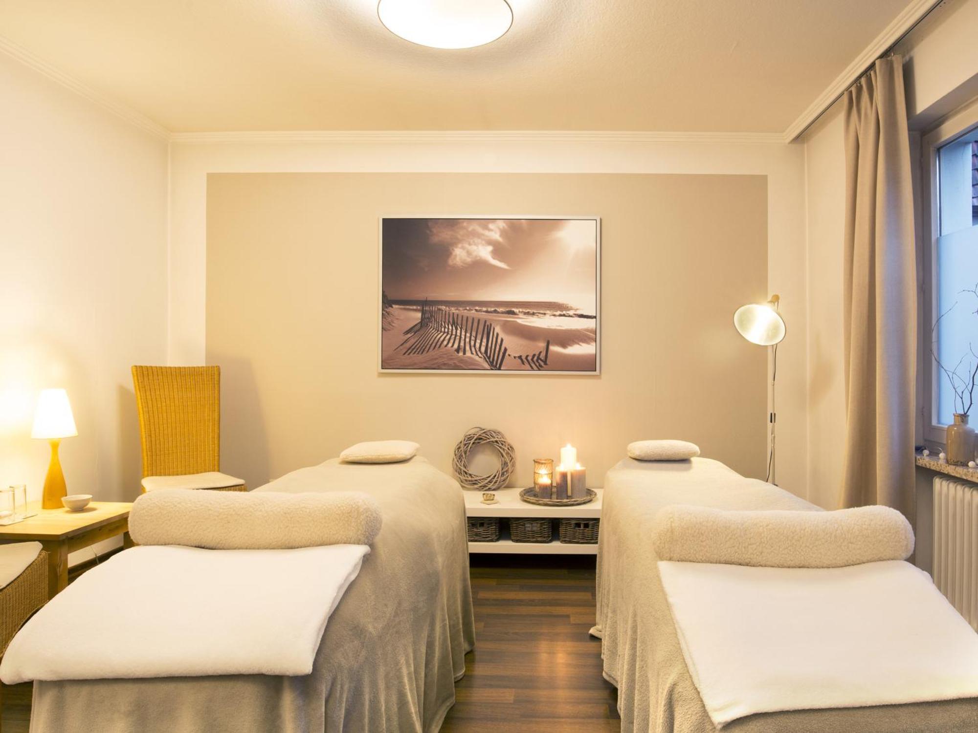 Hotel Stadt Hamburg Bad Salzuflen Εξωτερικό φωτογραφία