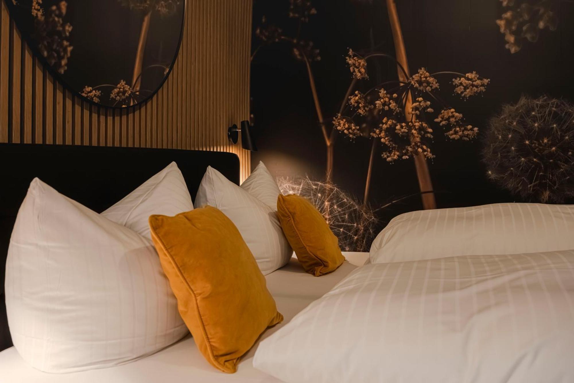 Hotel Stadt Hamburg Bad Salzuflen Εξωτερικό φωτογραφία