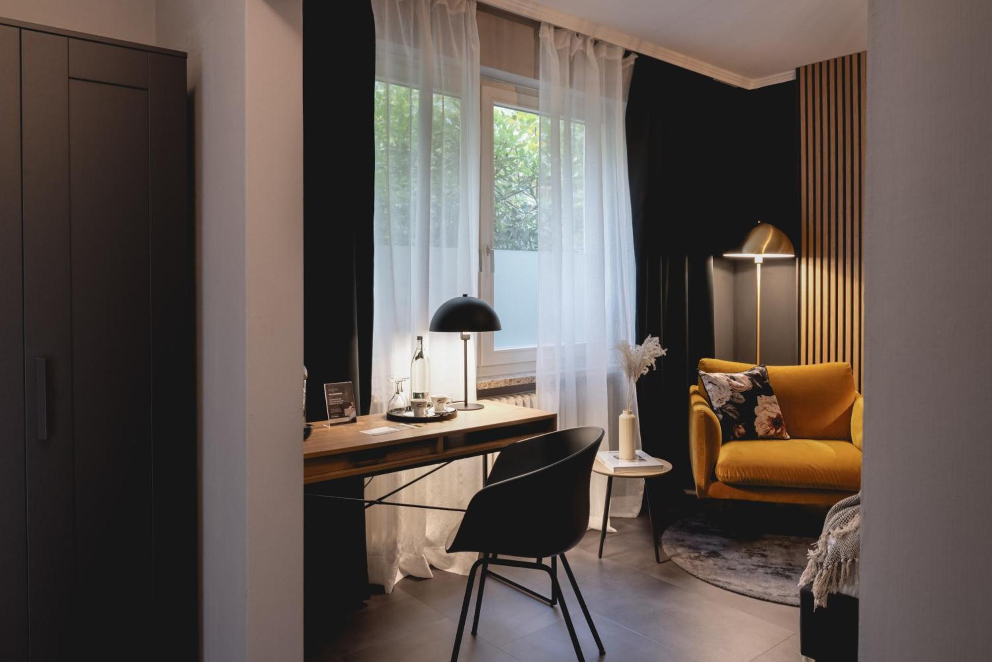Hotel Stadt Hamburg Bad Salzuflen Εξωτερικό φωτογραφία
